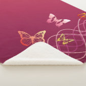 Schmetterlinge Sherpadecke (3/4)