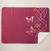 Schmetterlinge Sherpadecke (Vorderseite (Horizontal))