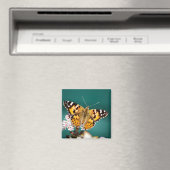 Schmetterlinge sind frei magnet (In Situ (Geschirrspüler))