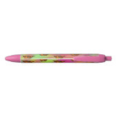 Schmetterlinge Stift (Rückseite)