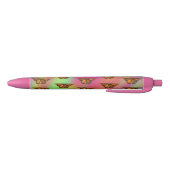 Schmetterlinge Stift (Unterseite)