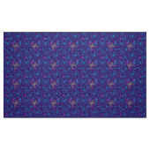 Schmetterlinge Stoff (Fat Quarter (45,7 x 55,9 cm))