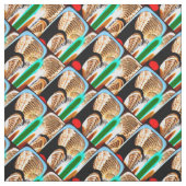 Schmetterlinge Stoff (Muster)