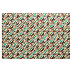 Schmetterlinge Stoff