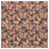 Schmetterlinge Stoff (Muster)