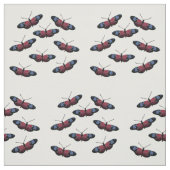 Schmetterlinge Stoff (Muster)