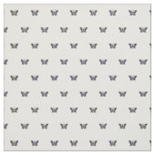 Schmetterlinge Stoff (Muster)