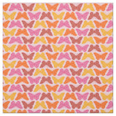 Schmetterlinge Stoff (Muster)