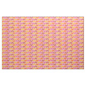Schmetterlinge Stoff (Fat Quarter (45,7 x 55,9 cm))