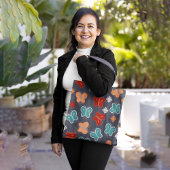 Schmetterlinge Tasche