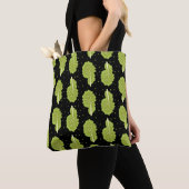 Schmetterlinge Tasche (Von Nahem)