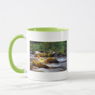 Schmetterlinge Tasse