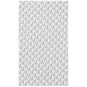 Schmetterlinge Tischdecke (Vorderseite)