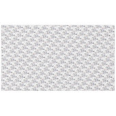 Schmetterlinge Tischdecke (Vorderseite (Horizontal))