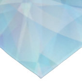 Schmetterlinge Tischdecke (Schrägansicht)
