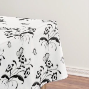 Schmetterlinge Tischdecke