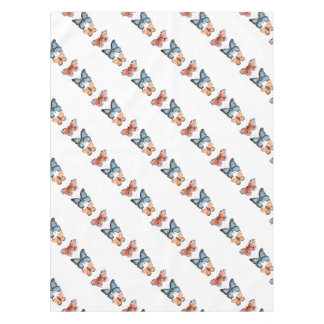 Schmetterlinge Tischdecke