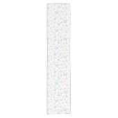 Schmetterlinge Tischläufer (Vorderseite)