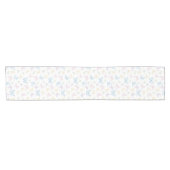 Schmetterlinge Tischläufer (Horizontal)