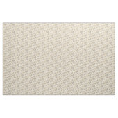 Schmetterlinge und Damastinsektengewebe Stoff (Yard (91,4 cm))