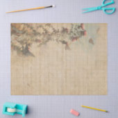 Schmetterlinge und Dickbleche Dekoupage Paper Seidenpapier (Basteln)