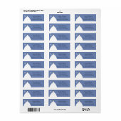 Schmetterlinge und ein Hochzeitskleid (Vorne)