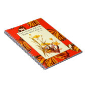 Schmetterlinge und Schmetterlinge Flügel Inspirati Notizblock (Rechte Seite)