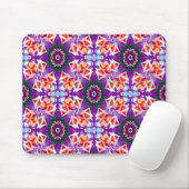 Schmetterlinge und Sterne... Mousepad (Mit Mouse)
