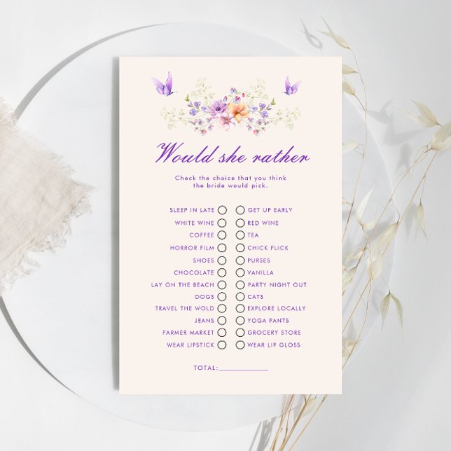 Schmetterlinge würden eher Brautparty spielen (Von Creator hochgeladen)