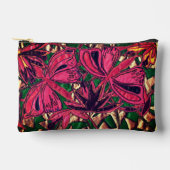 Schmetterlinge Zubehörtasche (Vorderseite)