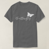 Schmetterlinger 22 T-Shirt (Design vorne)