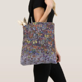 Schmetterlingposter Tasche (Von Nahem)