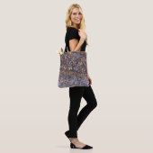 Schmetterlingposter Tasche (Am Model)