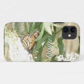 Schmetterlings-Case-Mate kaum dort iPhone 5/5S Case-Mate iPhone Hülle (Rückseite (Horizontal))