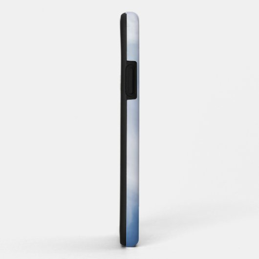 Schmetterlings-Denkmal-Gedicht Case-Mate iPhone Hülle (Hinten/Rechts)