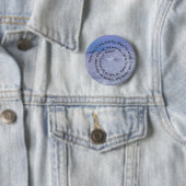 Schmetterlings-Effektknopf Button (Beispiel)
