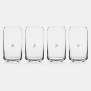 Schmetterlings-Fee-Tattoo-Vektor – Vintage-Blumenk Dosenglas