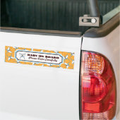 Schmetterlings-Flug-Antriebs-sorgfältig Autoaufkleber (Auf Lkw)