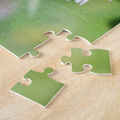 Schmetterlings-Fotografie-Puzzlespiel Puzzle (Seite)