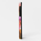 Schmetterlings-Frühlingssonnetanz iPone Fall Case-Mate iPhone Hülle (Hinten/Links)