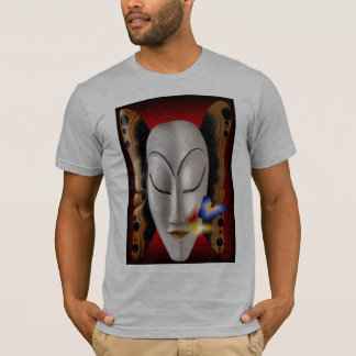 SCHMETTERLINGS-GEBURT T-Shirt