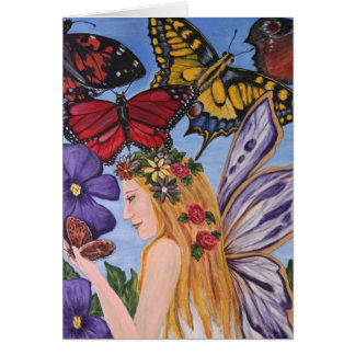 Schmetterlings-Glück