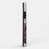 Schmetterlings-Haus-Königin Case-Mate iPhone Hülle (Hinten/Rechts)