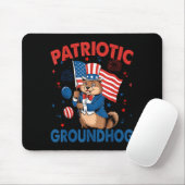 Schmetterlings-Herz-Geschenke Frauen Mutter Süßes Mousepad (Mit Mouse)