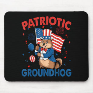 Schmetterlings-Herz-Geschenke Frauen Mutter Süßes  Mousepad