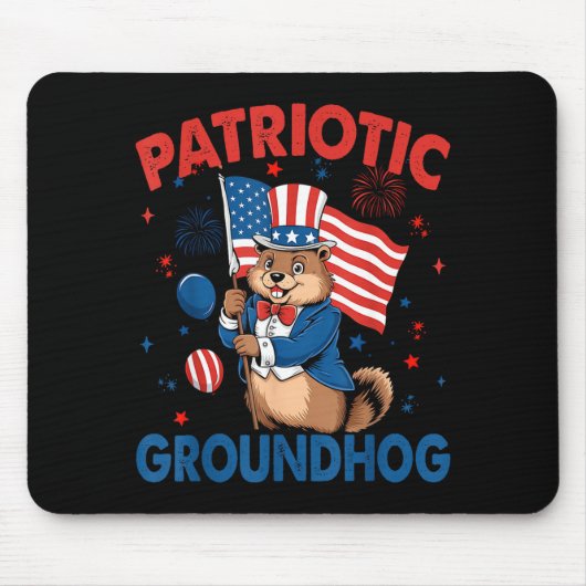 Schmetterlings-Herz-Geschenke Frauen Mutter Süßes Mousepad (Vorne)