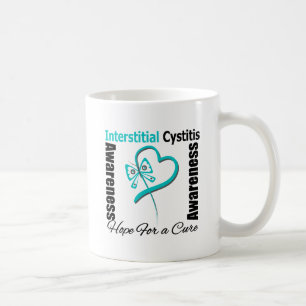 Schmetterlings-Herz - zwischenräumlicher Kaffeetasse