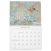 Schmetterlings-Kalender 2013 Kalender (Feb 2027)