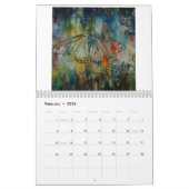 Schmetterlings-Kalender 2015 durch Timothy Orikri Kalender (Feb 2026)