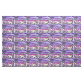 Schmetterlings-Katze Stoff (Yard (91,4 cm))